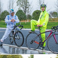 Rockbros Sells High-Quality Waterproof Raincoats and Cycling Raincoats